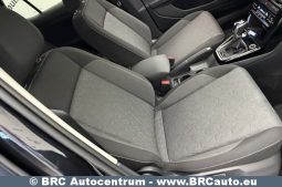 
										Volkswagen T-Cross 1.0 TSI 2WD Automatas 2025 full									