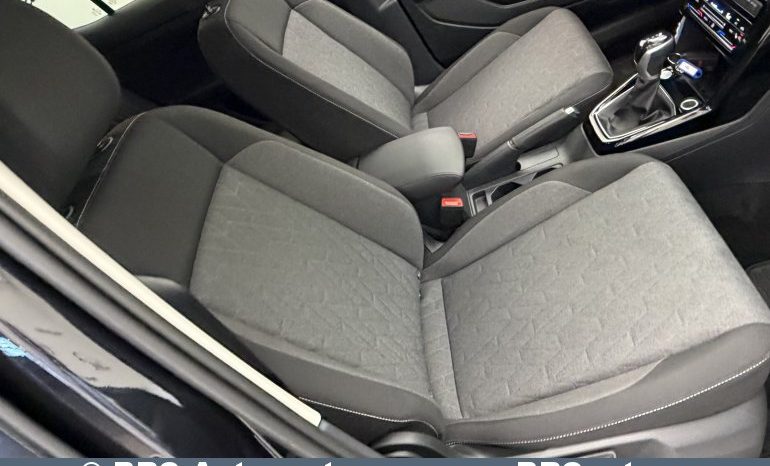 
								Volkswagen T-Cross 1.0 TSI 2WD Automatas 2025 full									
