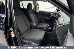 
										Volkswagen T-Cross 1.0 TSI 2WD Automatas 2025 full									