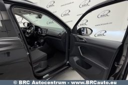 
										Volkswagen T-Cross 1.0 TSI 2WD Automatas 2025 full									