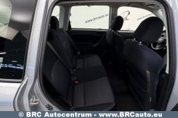 
										Subaru Forester 2.5 Symmetrical AWD 2014 full									