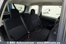 
										Subaru Forester 2.5 Symmetrical AWD 2014 full									