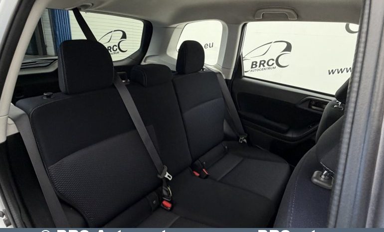 
								Subaru Forester 2.5 Symmetrical AWD 2014 full									