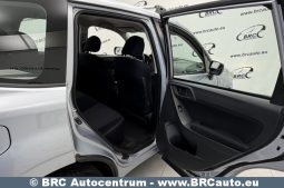 
										Subaru Forester 2.5 Symmetrical AWD 2014 full									