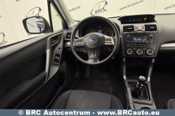 
										Subaru Forester 2.5 Symmetrical AWD 2014 full									