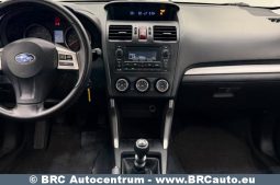 
										Subaru Forester 2.5 Symmetrical AWD 2014 full									