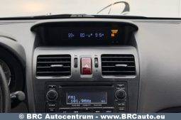 
										Subaru Forester 2.5 Symmetrical AWD 2014 full									
