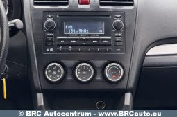 
										Subaru Forester 2.5 Symmetrical AWD 2014 full									