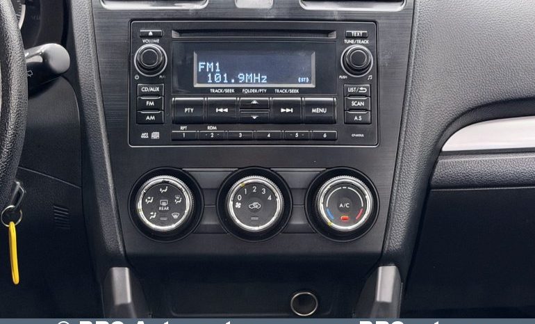
								Subaru Forester 2.5 Symmetrical AWD 2014 full									