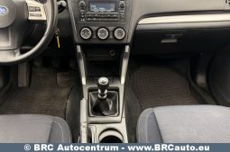 
										Subaru Forester 2.5 Symmetrical AWD 2014 full									