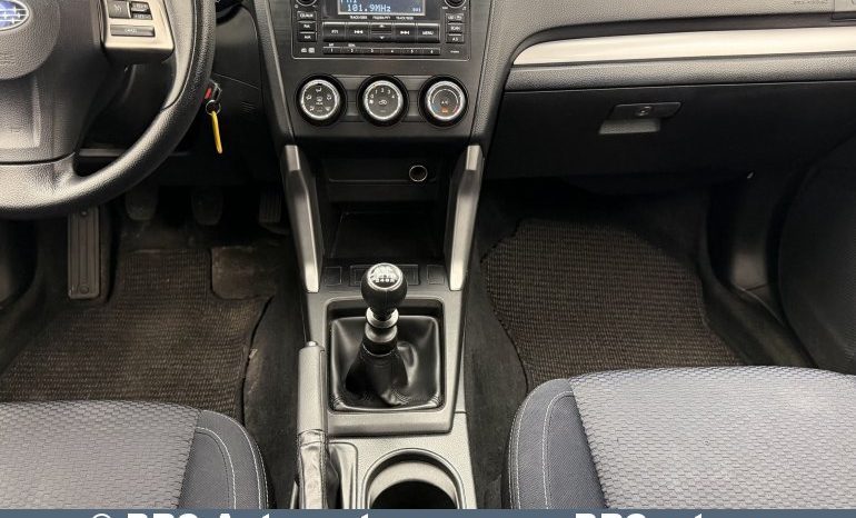 
								Subaru Forester 2.5 Symmetrical AWD 2014 full									