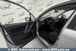 
										Subaru Forester 2.5 Symmetrical AWD 2014 full									