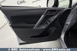 
										Subaru Forester 2.5 Symmetrical AWD 2014 full									
