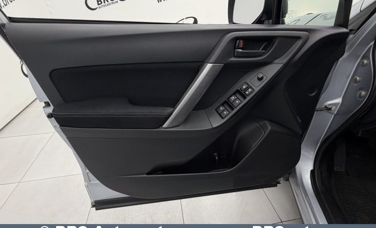 
								Subaru Forester 2.5 Symmetrical AWD 2014 full									