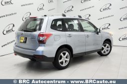 
										Subaru Forester 2.5 Symmetrical AWD 2014 full									