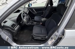 
										Subaru Forester 2.5 Symmetrical AWD 2014 full									