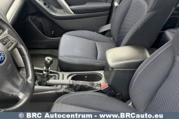 
										Subaru Forester 2.5 Symmetrical AWD 2014 full									