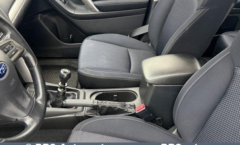 
								Subaru Forester 2.5 Symmetrical AWD 2014 full									