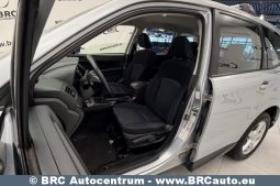 
										Subaru Forester 2.5 Symmetrical AWD 2014 full									