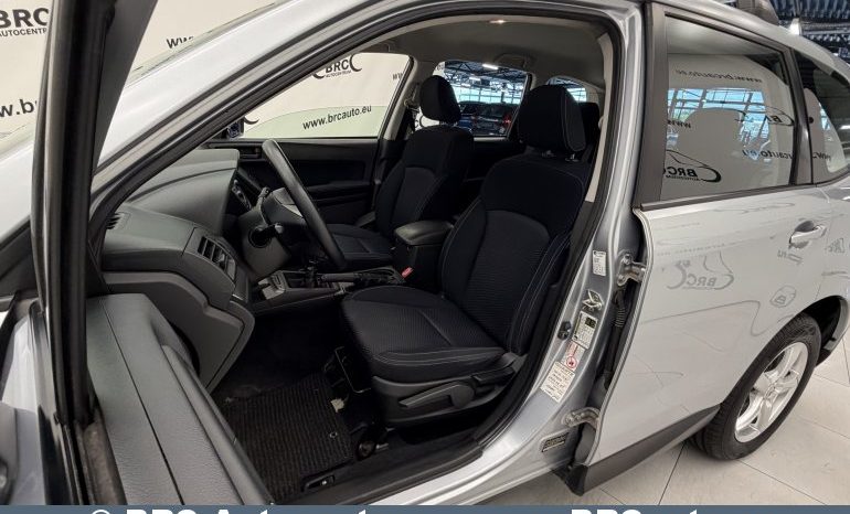 
								Subaru Forester 2.5 Symmetrical AWD 2014 full									
