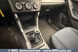 
										Subaru Forester 2.5 Symmetrical AWD 2014 full									