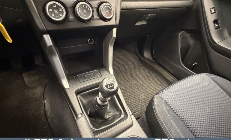 
								Subaru Forester 2.5 Symmetrical AWD 2014 full									