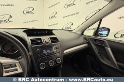 
										Subaru Forester 2.5 Symmetrical AWD 2014 full									