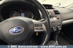 
										Subaru Forester 2.5 Symmetrical AWD 2014 full									