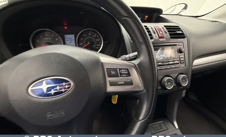 
								Subaru Forester 2.5 Symmetrical AWD 2014 full									