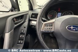 
										Subaru Forester 2.5 Symmetrical AWD 2014 full									