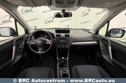 
										Subaru Forester 2.5 Symmetrical AWD 2014 full									