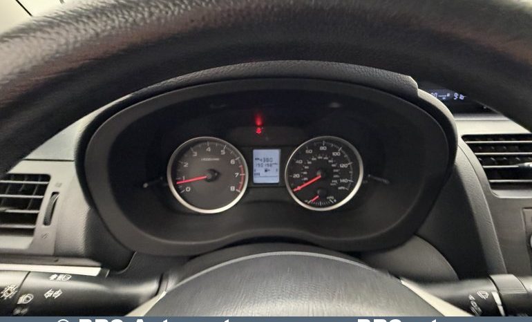 
								Subaru Forester 2.5 Symmetrical AWD 2014 full									