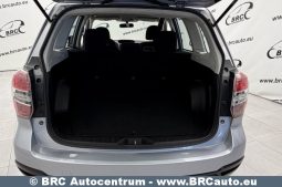 
										Subaru Forester 2.5 Symmetrical AWD 2014 full									