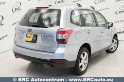 
										Subaru Forester 2.5 Symmetrical AWD 2014 full									
