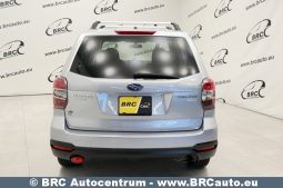 
										Subaru Forester 2.5 Symmetrical AWD 2014 full									