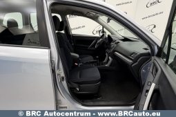 
										Subaru Forester 2.5 Symmetrical AWD 2014 full									