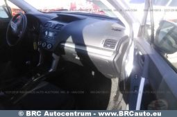 
										Subaru Forester 2.5 Symmetrical AWD 2014 full									
