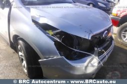
										Subaru Forester 2.5 Symmetrical AWD 2014 full									