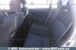 
										Subaru Forester 2.5 Symmetrical AWD 2014 full									