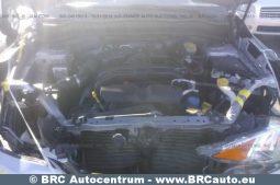 
										Subaru Forester 2.5 Symmetrical AWD 2014 full									