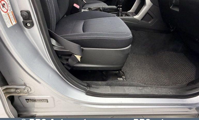 
								Subaru Forester 2.5 Symmetrical AWD 2014 full									