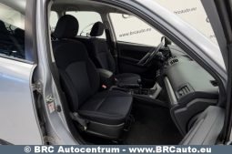 
										Subaru Forester 2.5 Symmetrical AWD 2014 full									