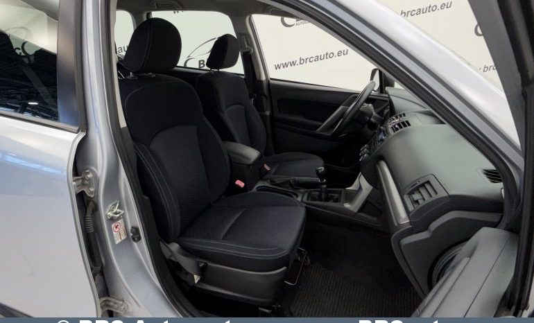 
								Subaru Forester 2.5 Symmetrical AWD 2014 full									