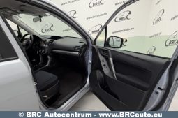 
										Subaru Forester 2.5 Symmetrical AWD 2014 full									