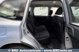 
										Subaru Forester 2.5 Symmetrical AWD 2014 full									
