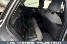 
										Citroen C4 1.5 BlueHDi Automatas 2022 full									
