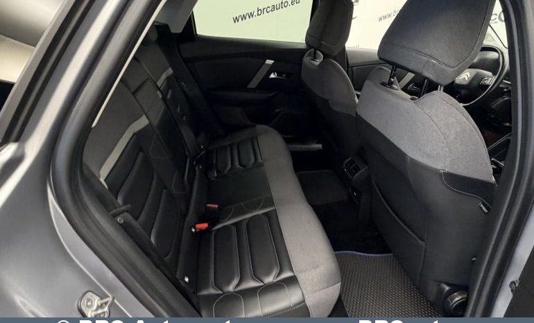 
								Citroen C4 1.5 BlueHDi Automatas 2022 full									