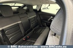 
										Citroen C4 1.5 BlueHDi Automatas 2022 full									