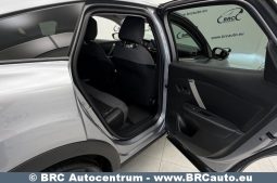 
										Citroen C4 1.5 BlueHDi Automatas 2022 full									