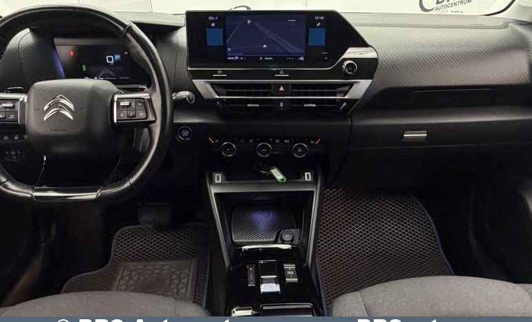 
								Citroen C4 1.5 BlueHDi Automatas 2022 full									